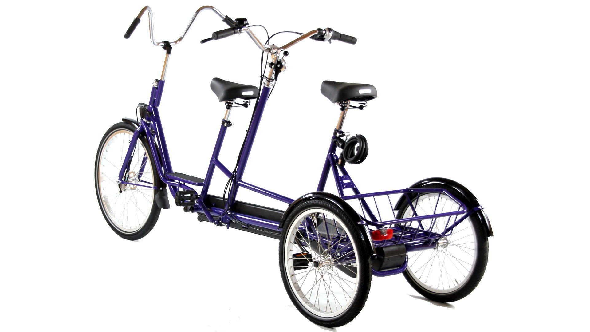 Vélo électrique Enfant - AchatVelos