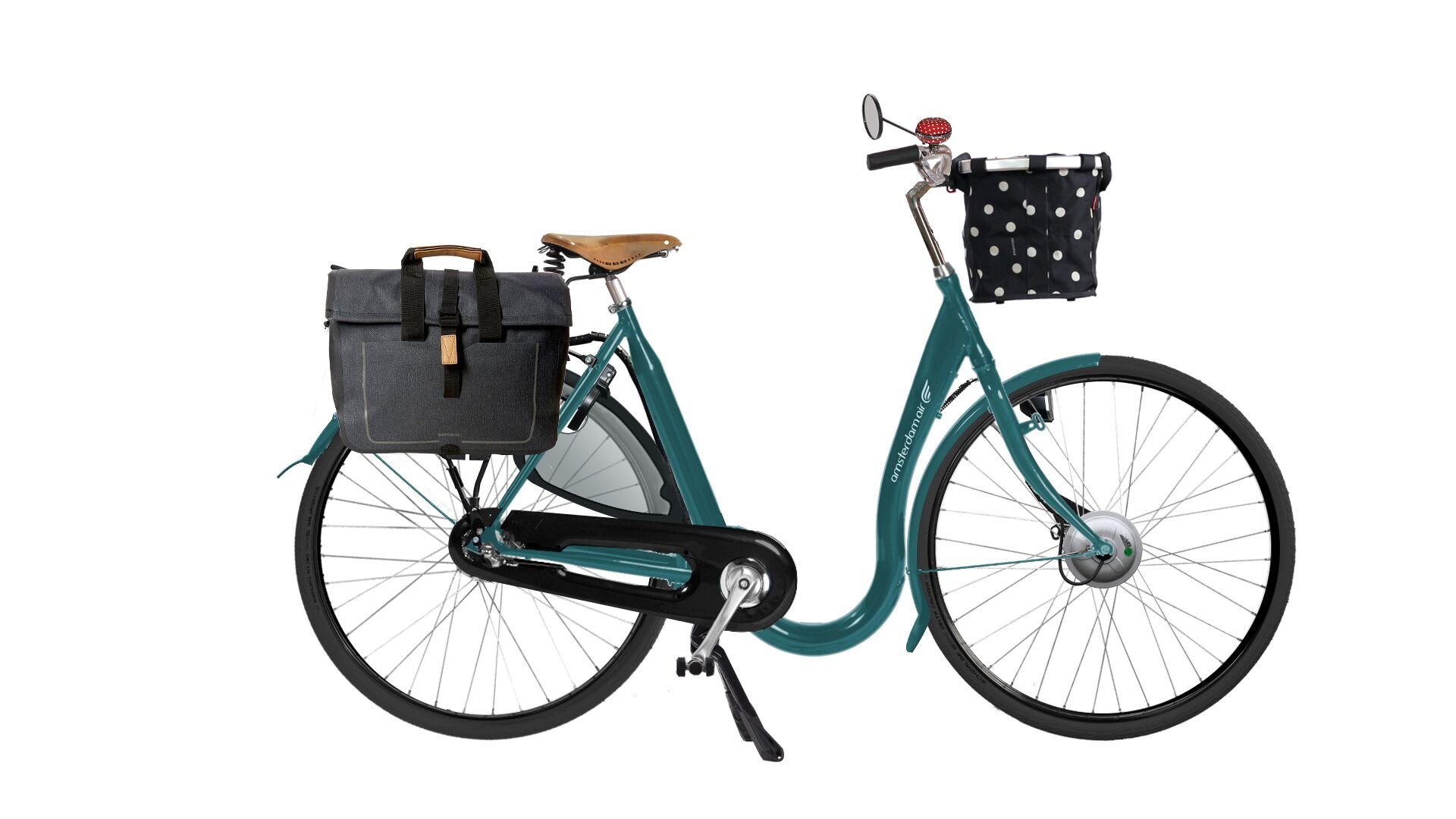 Les accessoires complémentaires pour équiper votre vélo