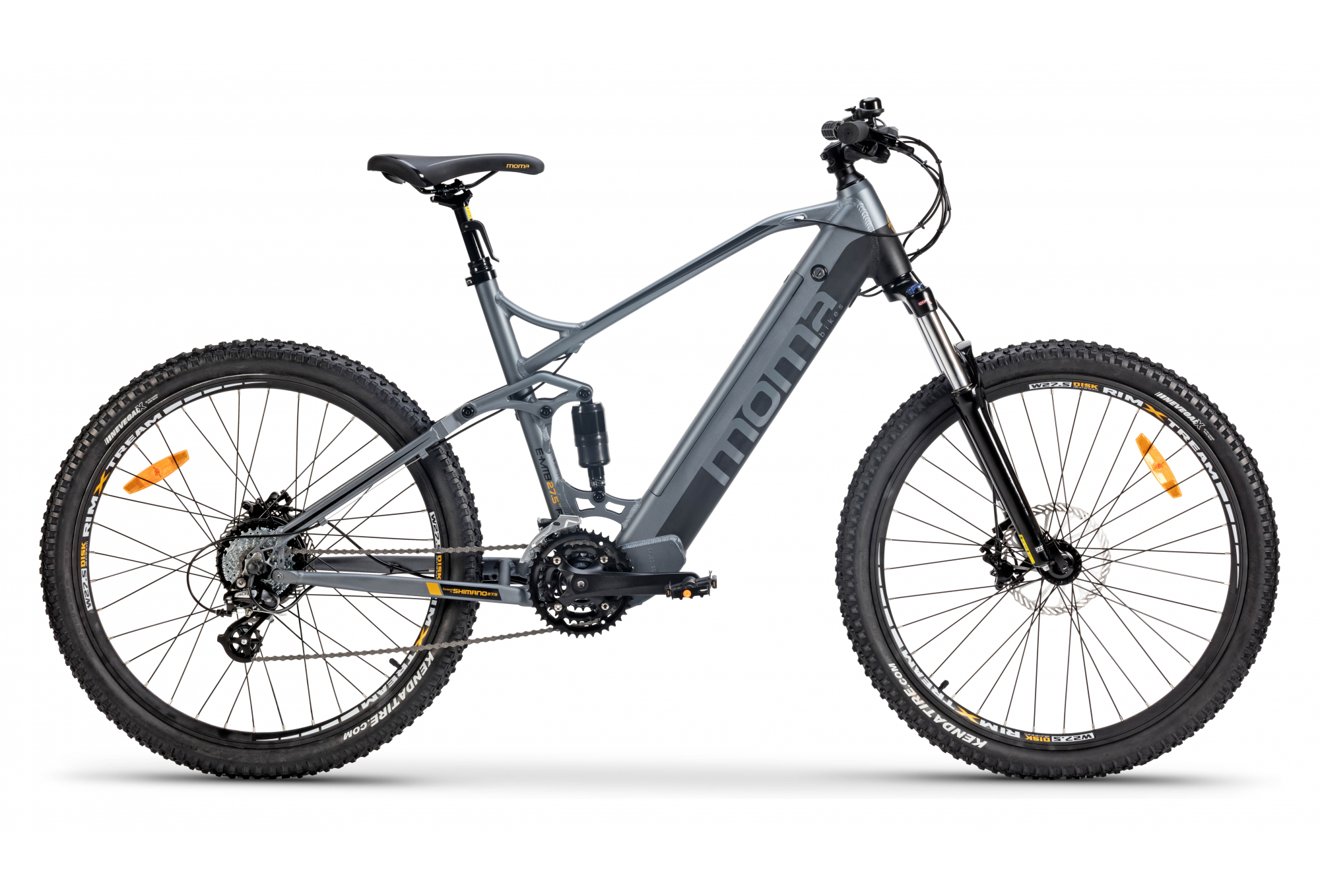 Bosch eBike - Chargeur rapide 6A Active / Performance